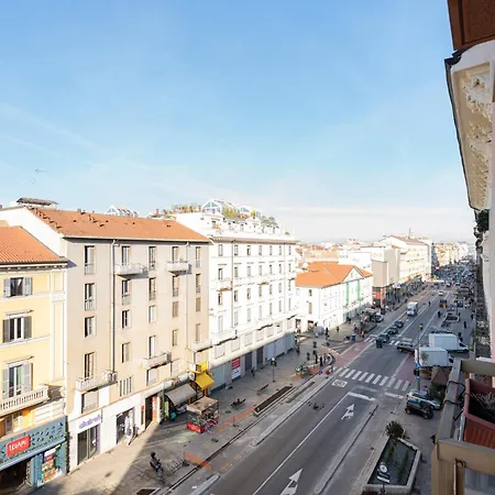 Lägenhet Easylife - - Spallanzani 15 - Porta Venezia *