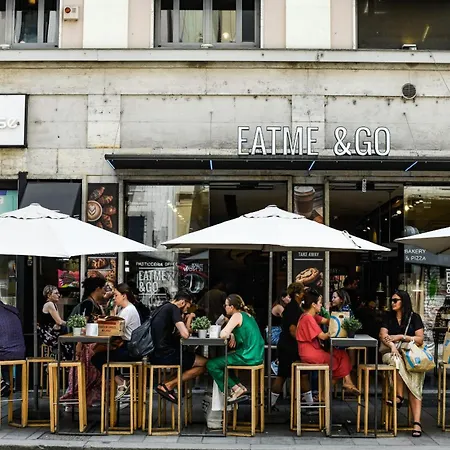 Real Duomo Palace Mini Milan