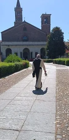 Ongi Etorri B&B- Ripamonti,Tram 24 Per Ieo, Policlinico, Fondazione Prada,Duomo Apartment *