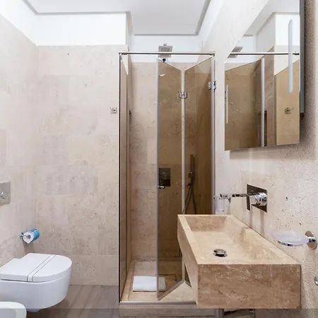 Brera In Center Lägenhet