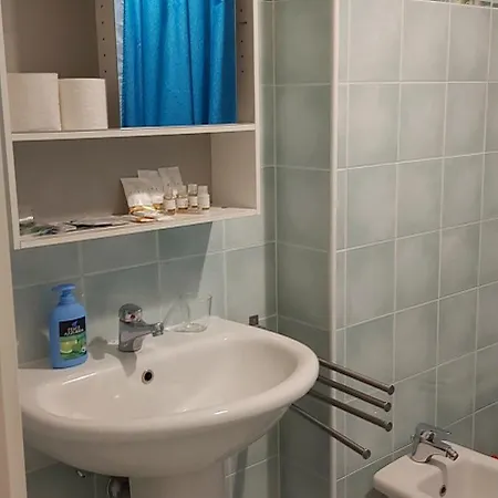Feel Like In Appartement Milaan