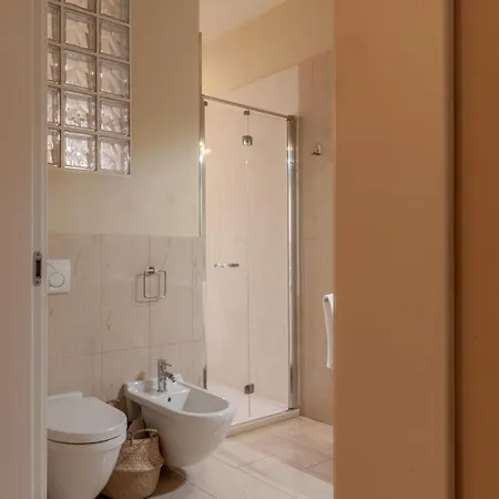 Apartmán Italianway - The B Village New *