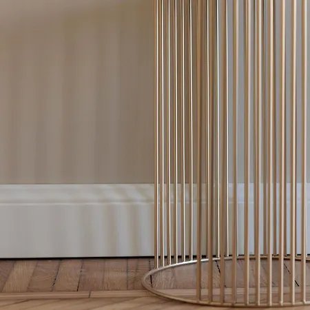 Modern Two-room Via Lambrate, 13 - Mirable Pm *