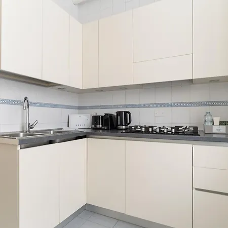 Brera In San Marco Daire Milano