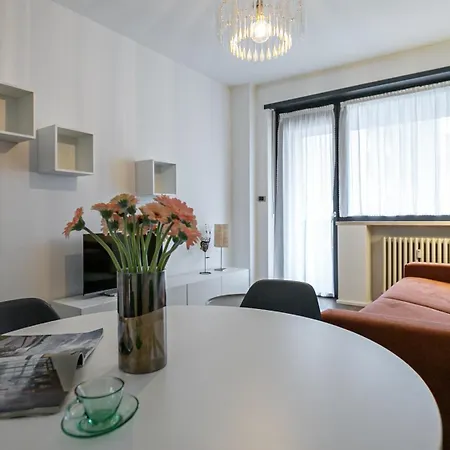 Italianway Comfort - Bergamo 11 A * 米兰