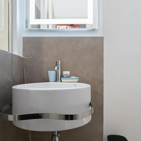 Italianway Comfort - Bergamo 11 A Milão