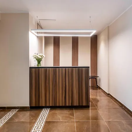 Dhome Pantano - Velasca Tower Apartment Milan