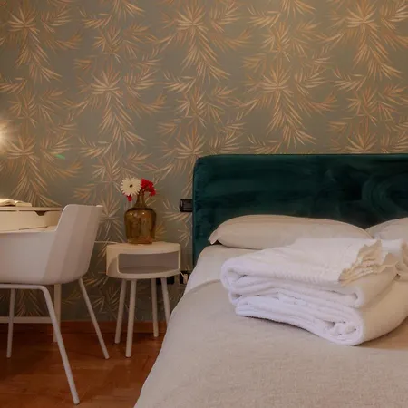 Appartamento Italianway - The B Village New *