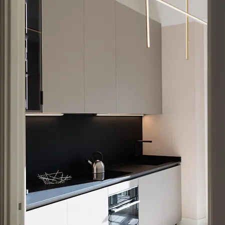 Modern Two-room Via Lambrate, 13 - Mirable Pm Milano