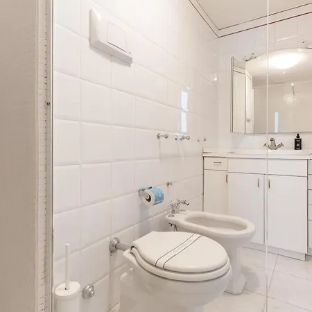 Apartament Brera In San Marco