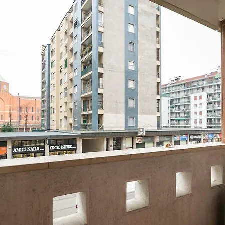 Italianway Comfort - Bergamo 11 A Apartamento *