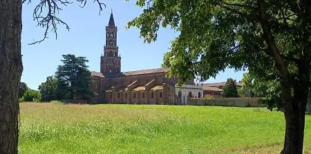 Ongi Etorri B&B- Ripamonti,Tram 24 Per Ieo, Policlinico, Fondazione Prada,Duomo * Milan