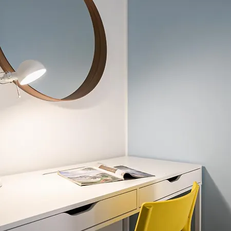 Italianway Comfort - Bergamo 11 A * Milão