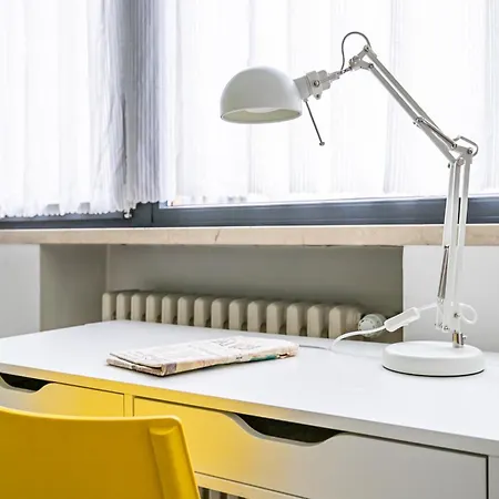 Italianway Comfort - Bergamo 11 A Apartamento