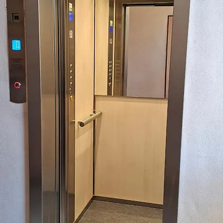 Casamia Tra Navigli E Universita-free Parking *