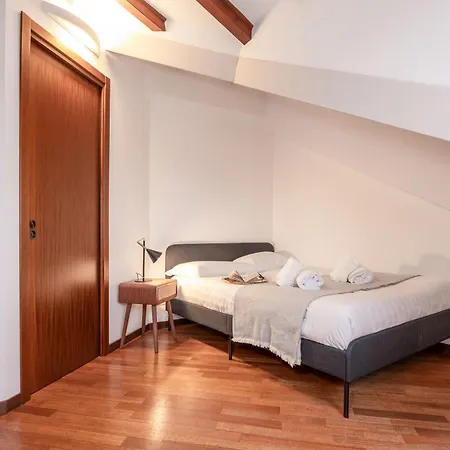 Daire Keys Of Italy - Umbria 50 Your Modern Hut