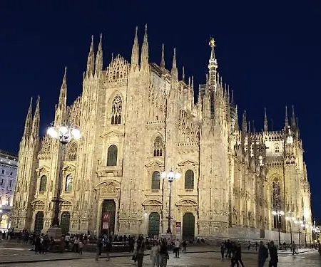 Ongi Etorri B&B- Ripamonti,Tram 24 Per Ieo, Policlinico, Fondazione Prada,Duomo Milan