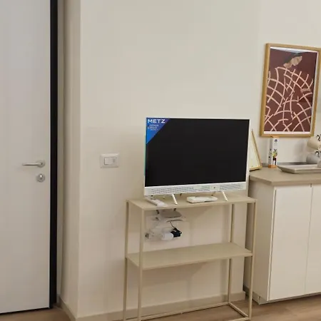 Daire Feel Like In Milano