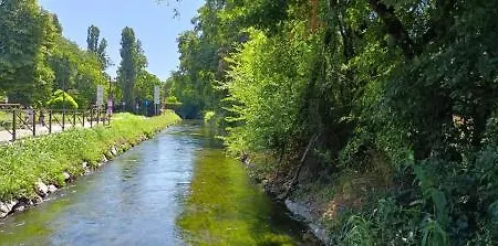 Ongi Etorri B&B- Ripamonti,Tram 24 Per Ieo, Policlinico, Fondazione Prada,Duomo