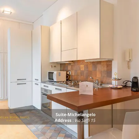 Royal - Centro Cadorna