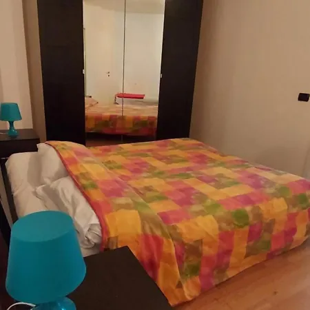 Feel Like In Appartement