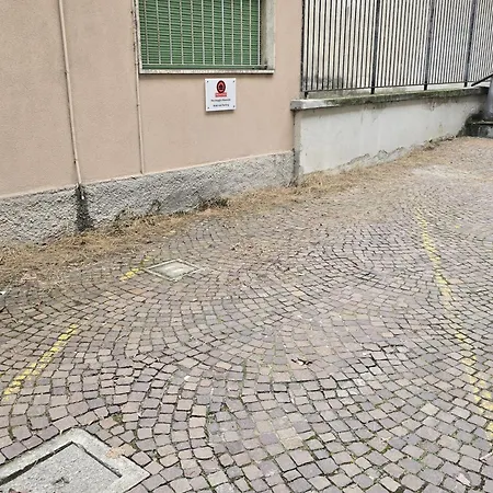 Apartamento Primopiano - Savona C *