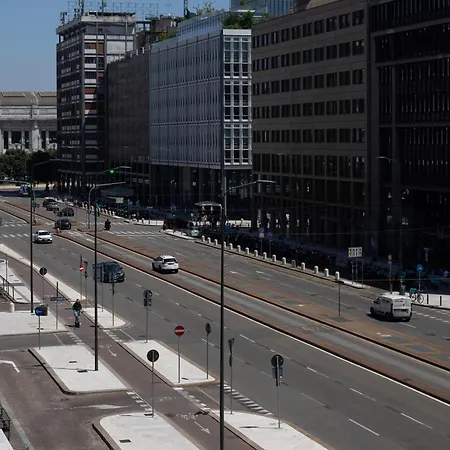 Exclusive In Station - Duomo 5 In Minutes Milán