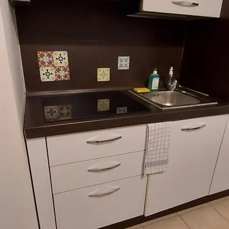 Feel Like In Daire *