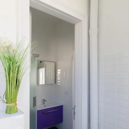 Apartamento Moon Milán