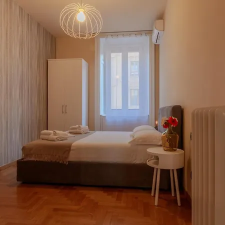 Italianway - The B Village New *