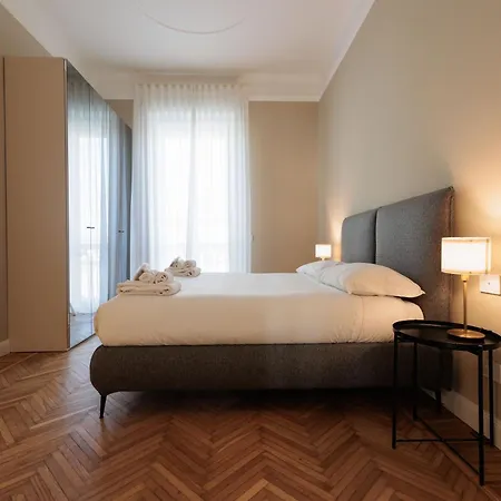 Modern Two-room Via Lambrate, 13 - Mirable Pm Milano