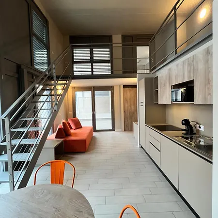 Unico Appartement Milaan