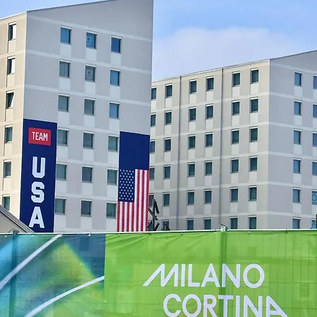 Glamour Liberty Sabotino38 Διαμέρισμα *