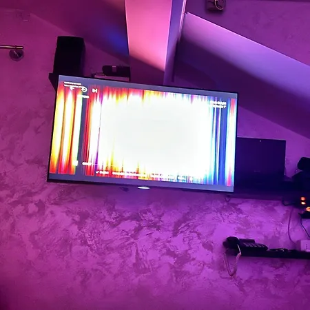 Center Eco-chicsmart - Brera Garibaldi Zone 1 - The Tube *