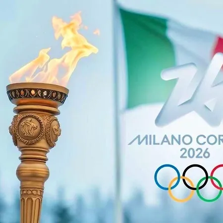 Glamour Liberty Sabotino38 * ミラノ