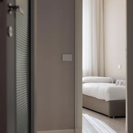 Lejlighed Modern Two-room Via Lambrate, 13 - Mirable Pm