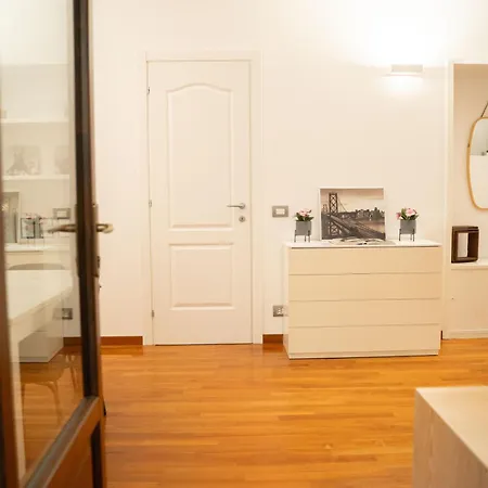 Апартаменты Bubi House Porta Romana *