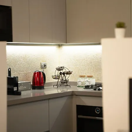 Bubi House Porta Romana Appartement Milaan