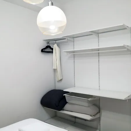 I-host Sweet - Grazioli Apartman Milánó