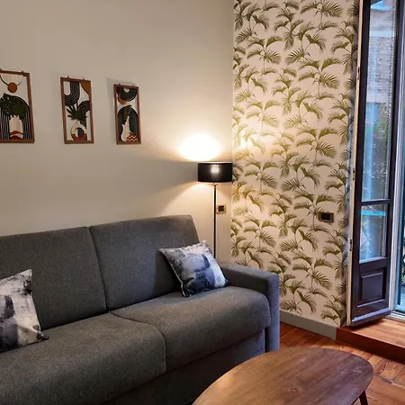 Retreats Porta Romana Appartement *