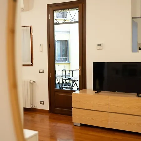 Апартаменты Bubi House Porta Romana *