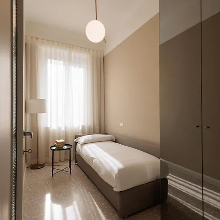 Modern Two-room Via Lambrate, 13 - Mirable Pm Lejlighed Milano