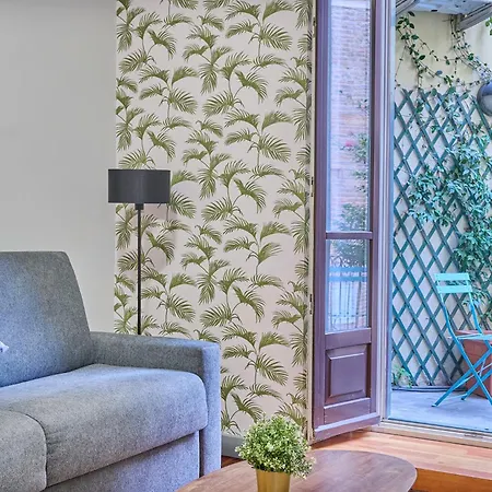 Retreats Porta Romana * Milan