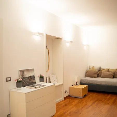 Bubi House Porta Romana *