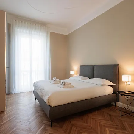 Lejlighed Modern Two-room Via Lambrate, 13 - Mirable Pm Milano