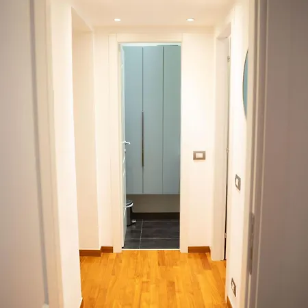 Апартаменты Bubi House Porta Romana Милан