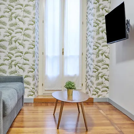 Retreats Porta Romana * Milánó