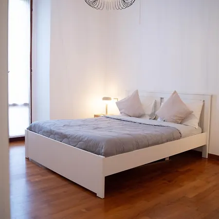 Bubi House Porta Romana