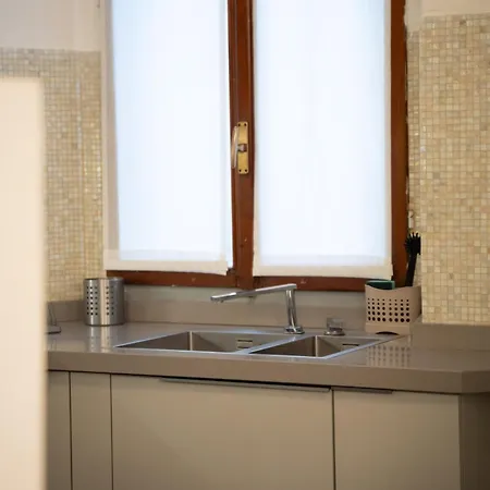 Bubi House Porta Romana Апартаменты