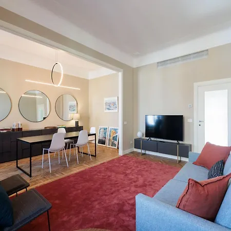 Modern Two-room Via Lambrate, 13 - Mirable Pm * Milano